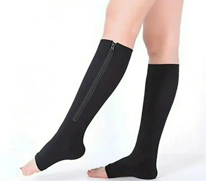 Zipper Medic - Compression Socks 200004183